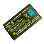 Baterie pro Nintendo DS XL NEW 3DSLL SPR-001 SPR-003 [Náhradní baterie]
